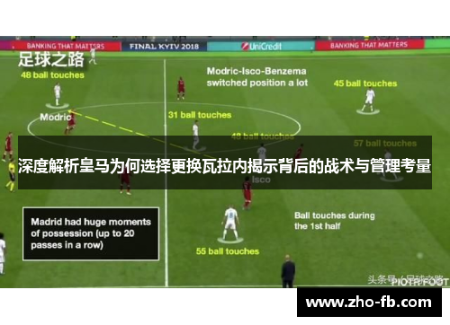 深度解析皇马为何选择更换瓦拉内揭示背后的战术与管理考量