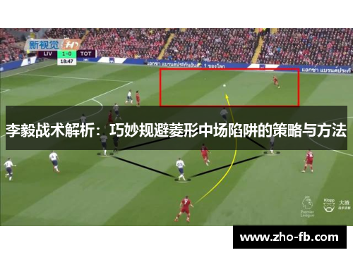李毅战术解析:巧妙规避菱形中场陷阱的策略与方法 李毅战术解析:巧妙规避菱形中场陷阱的策略与方法