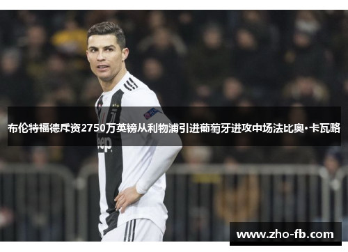 布伦特福德斥资2750万英镑从利物浦引进葡萄牙进攻中场法比奥·卡瓦略