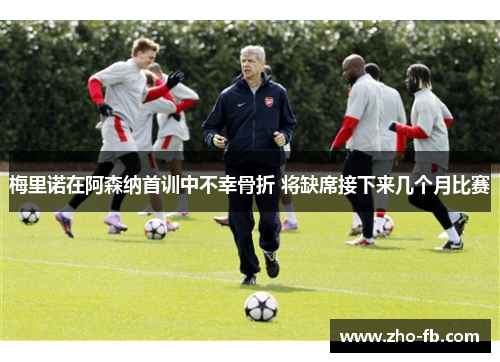 梅里诺在阿森纳首训中不幸骨折 将缺席接下来几个月比赛